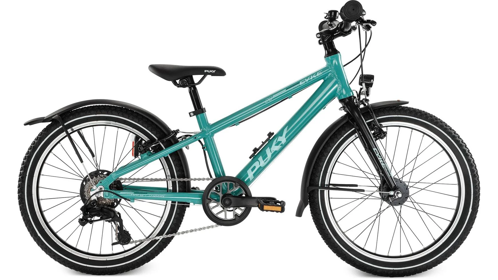 Puky Cyke 20-7 Active