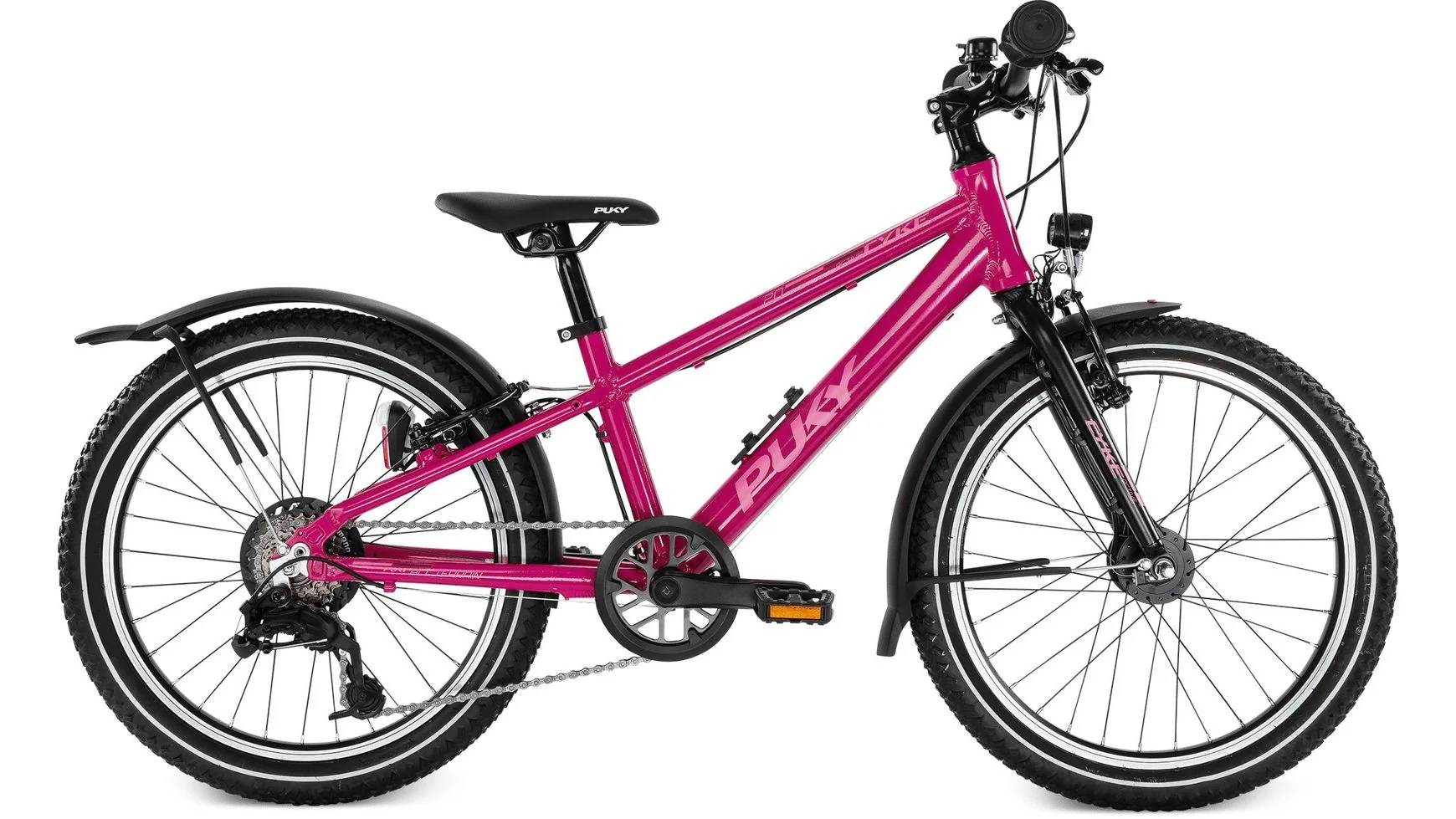 Puky Cyke 20-7 Active - Image 3