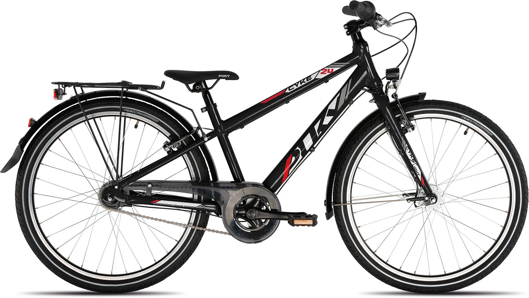 Puky Cyke 24-3 Light