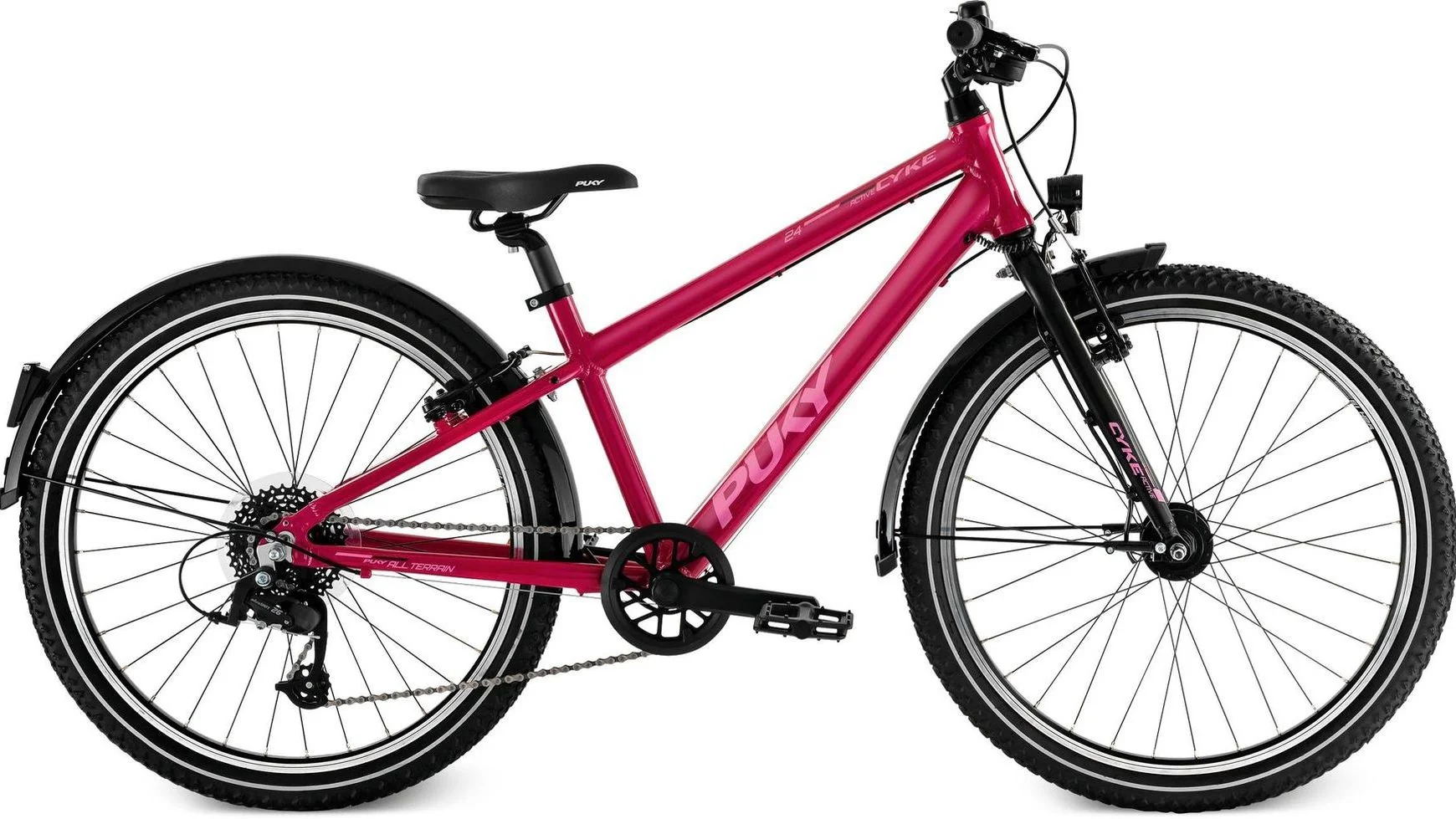 Puky Cyke 24-8 Active - Image 2