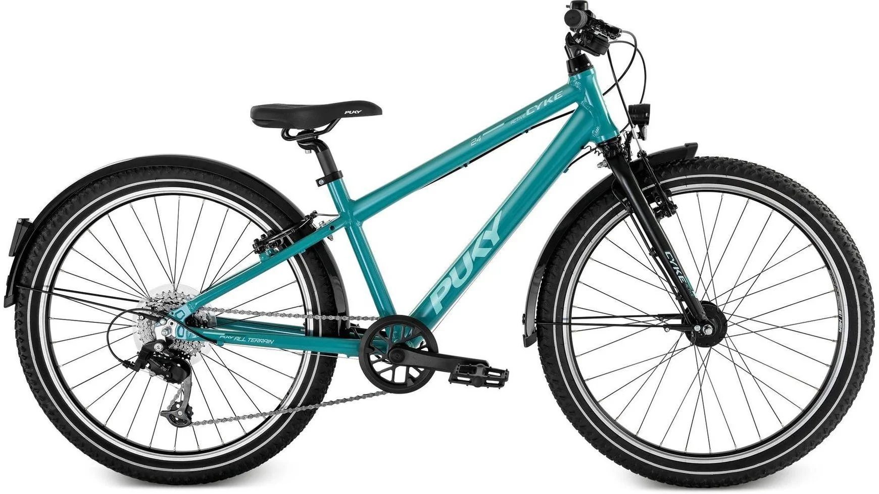 Puky Cyke 24-8 Active - Image 3