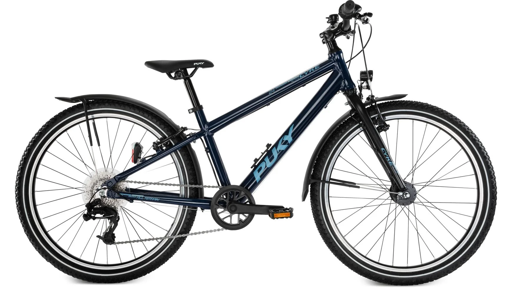 Puky Cyke 24-8 Light Active - Image 2