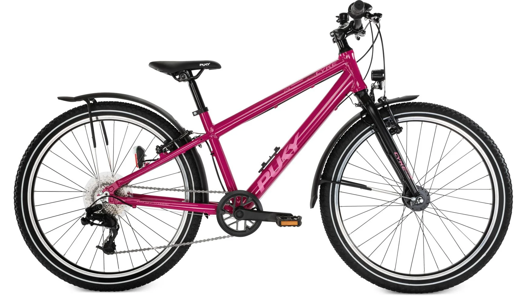 Puky Cyke 24-8 Light Active - Image 3