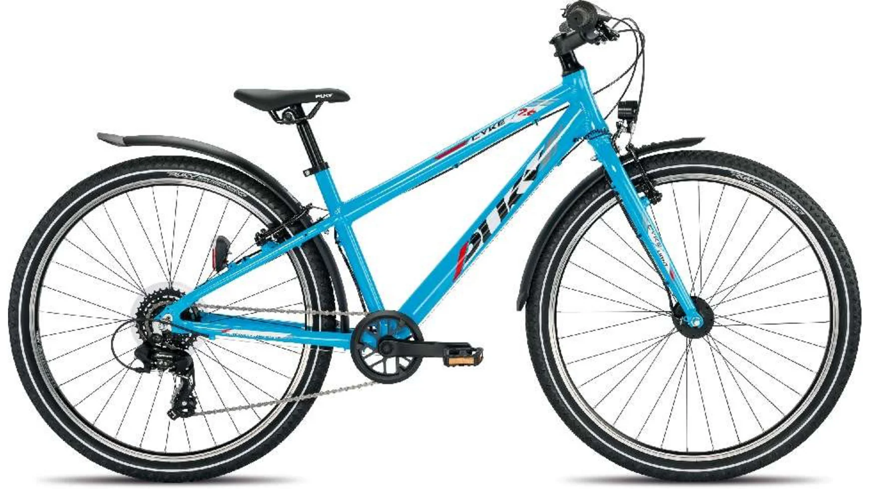 Puky Cyke 26-8 Light Active