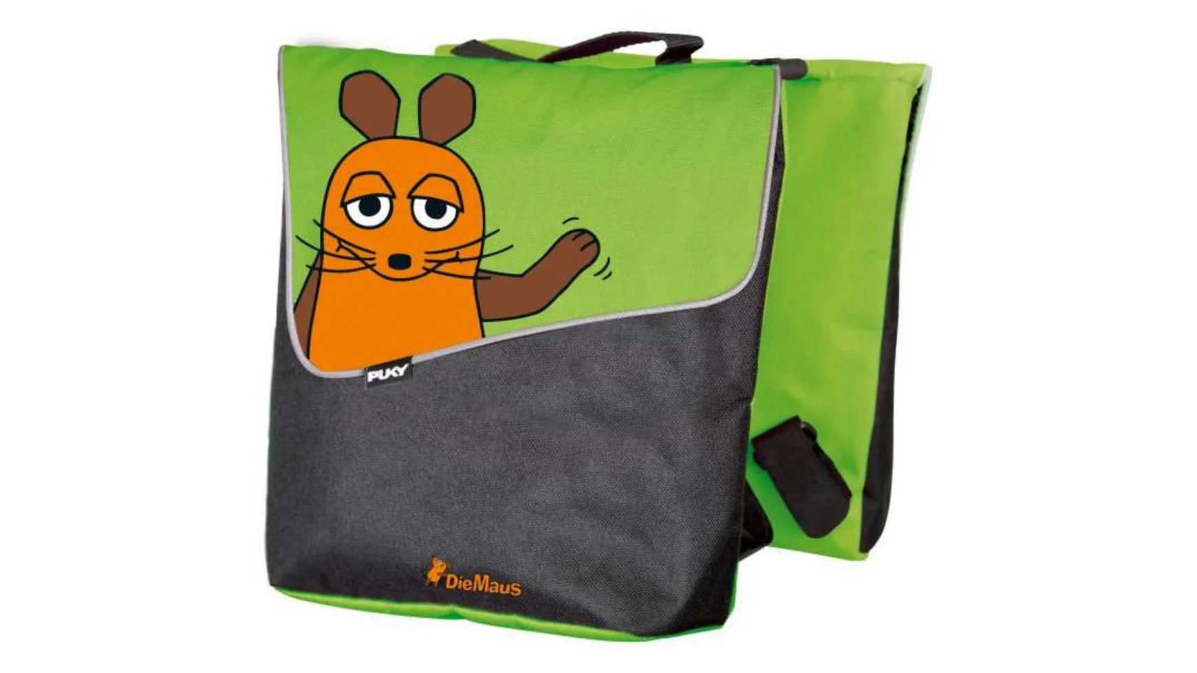 Puky DT3 Doppeltasche - Image 2