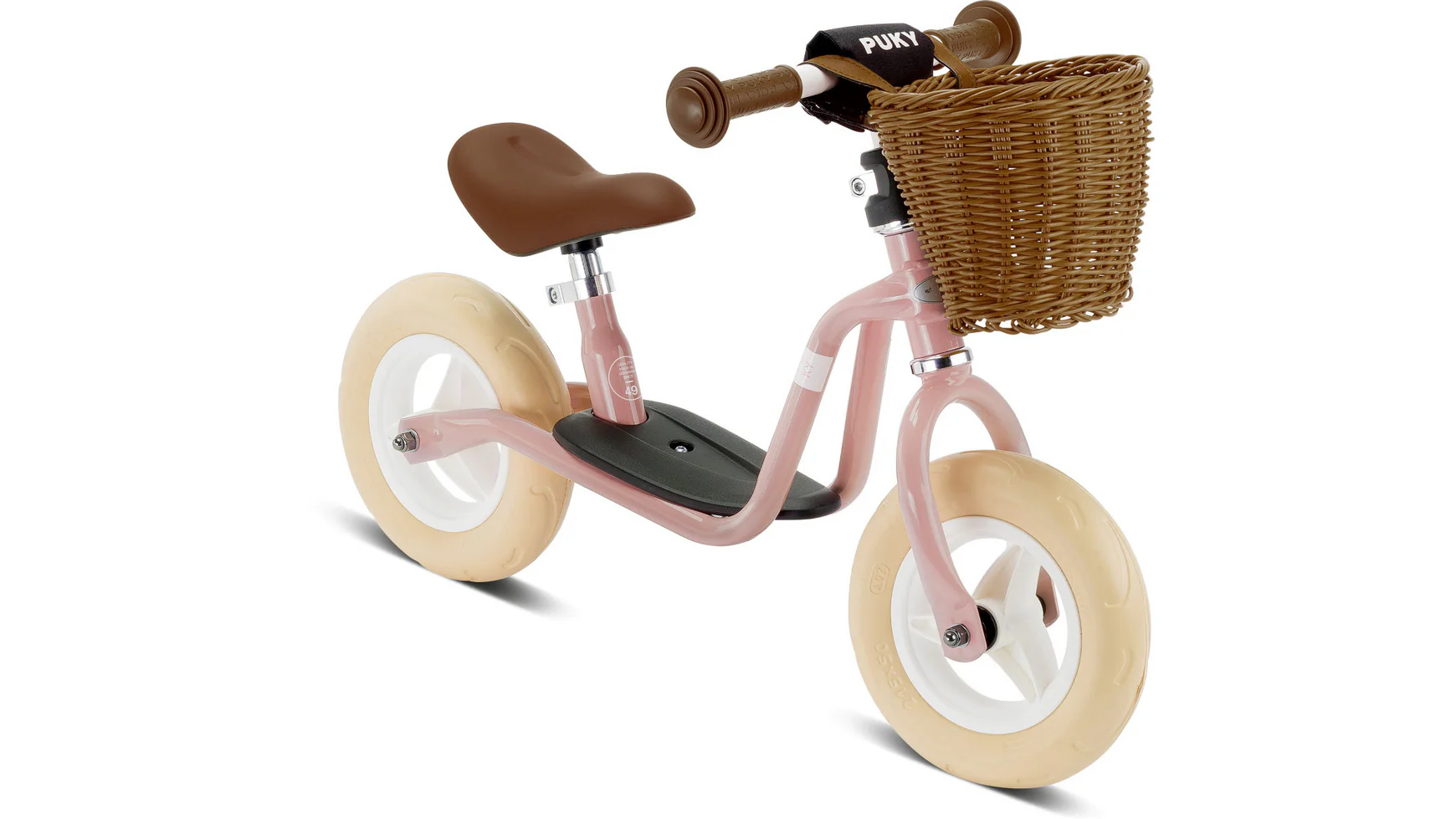 Puky LR M Classic Laufrad - Image 2