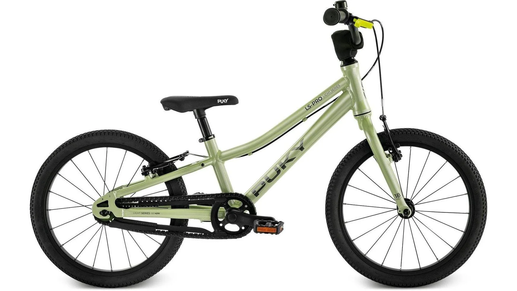 Puky LS-Pro 18 - Image 2