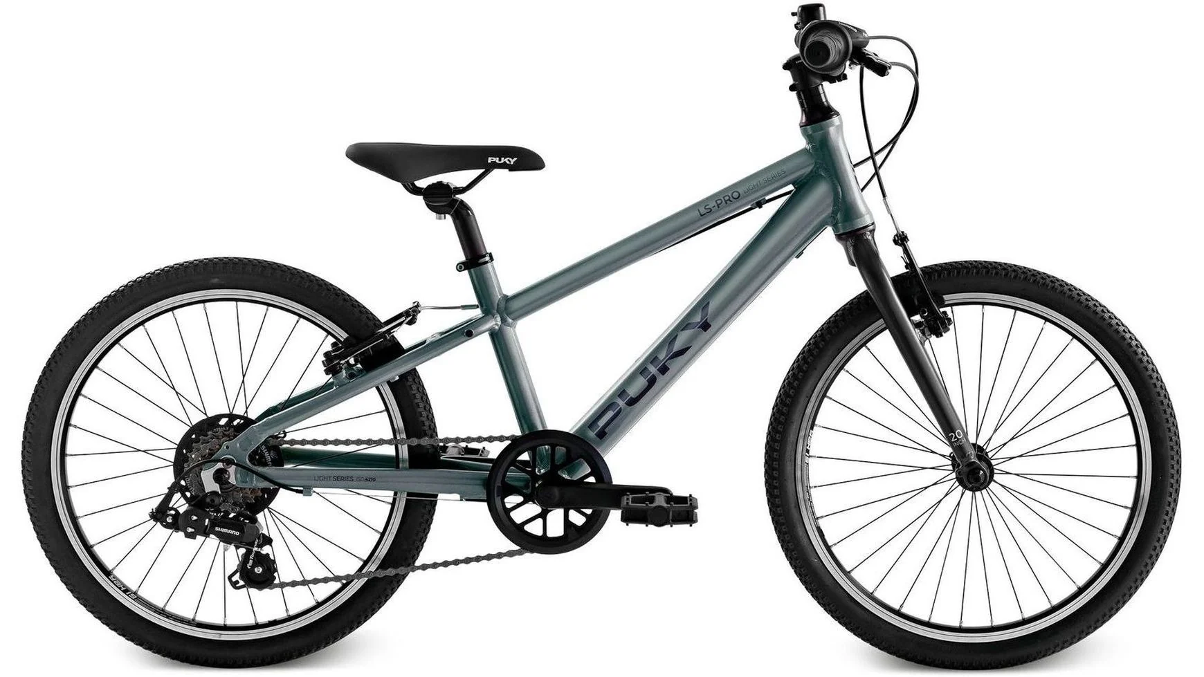 Puky LS-Pro 20-7