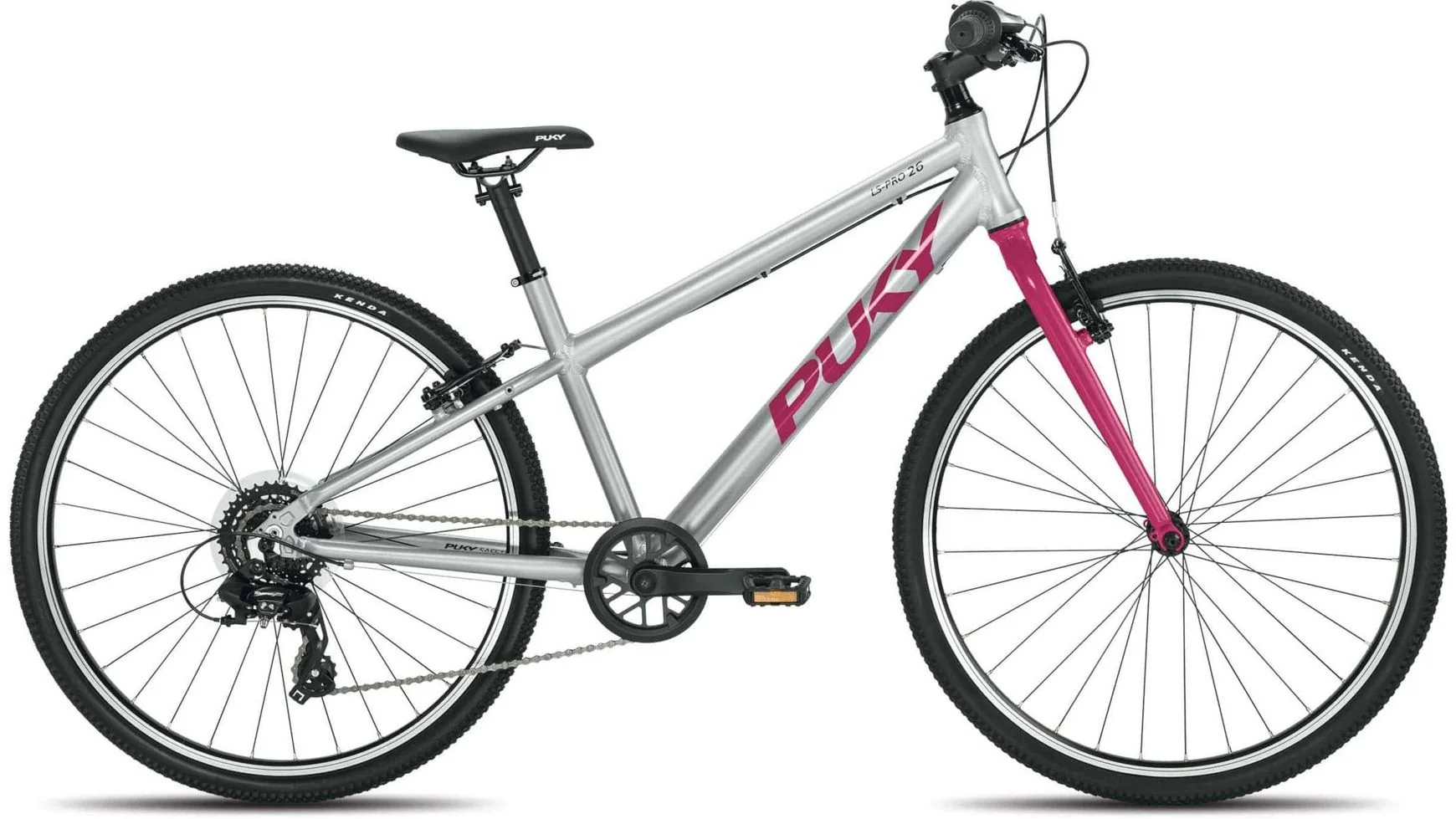 Puky LS-Pro 26-8 - Image 3