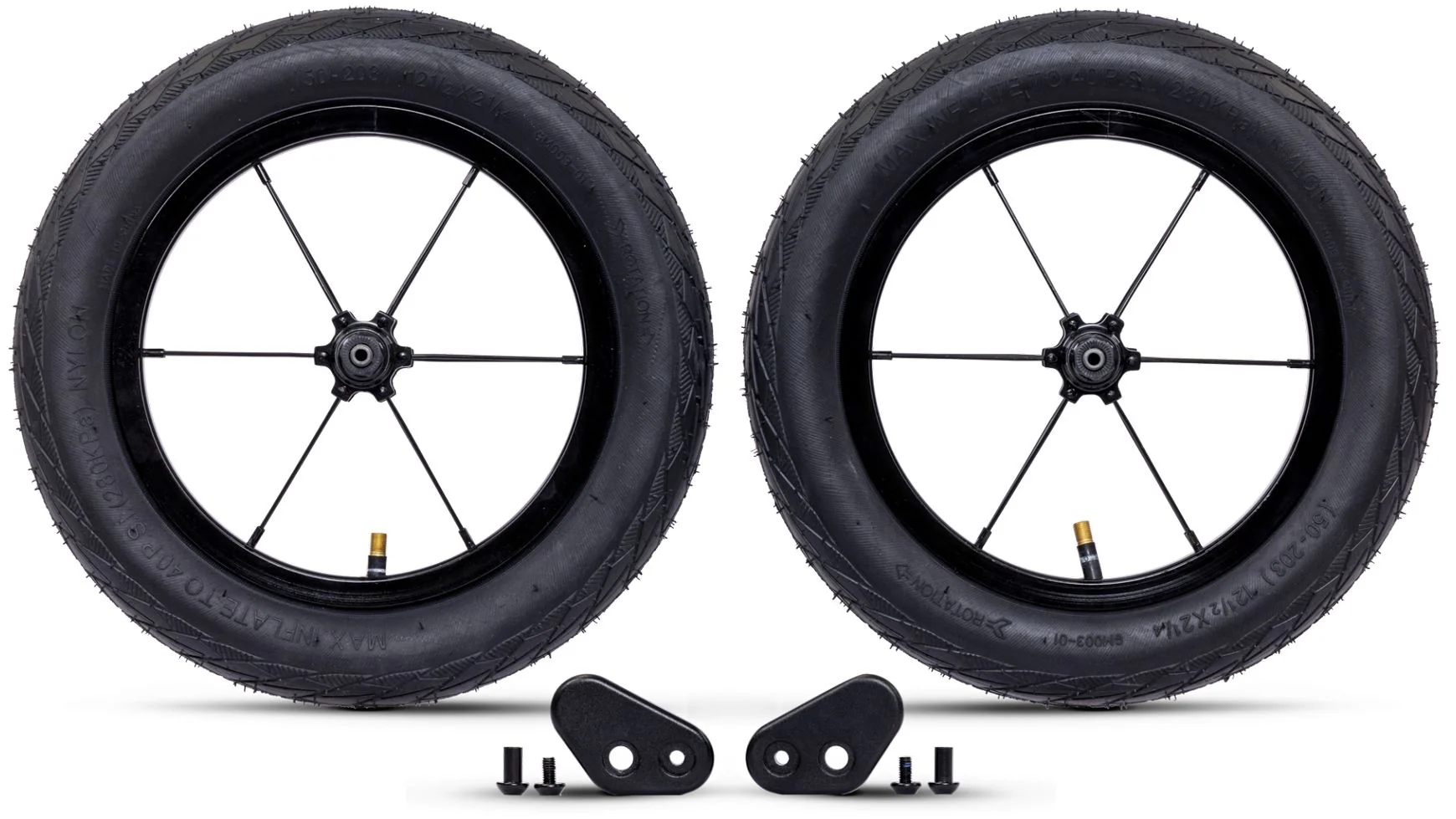 Puky NEXT Upgrade Set 14 Zoll