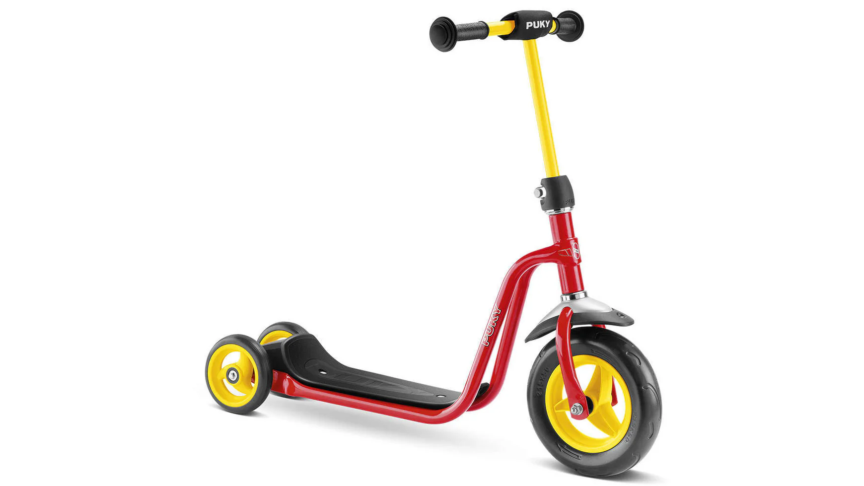 Puky Roller R1