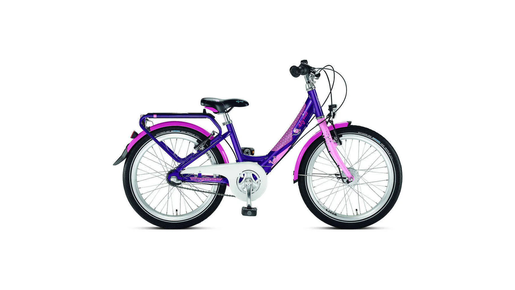 Puky Skyride 20-3 Alu Light