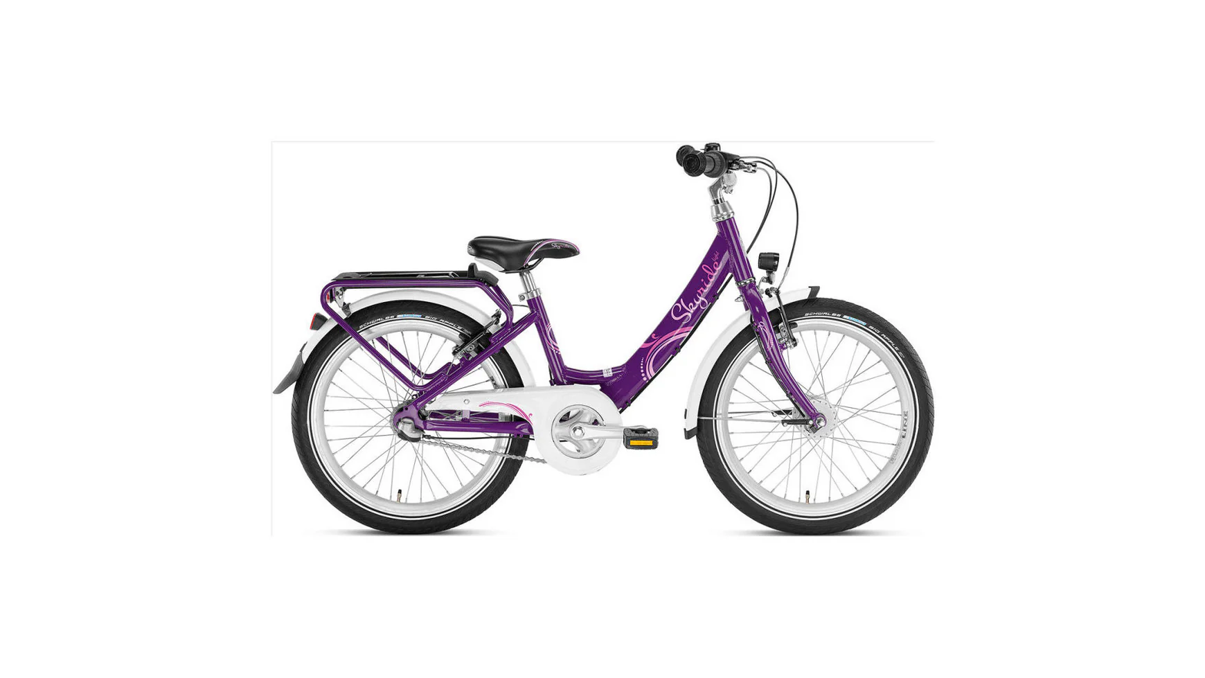 Puky Skyride 20-3 Alu Light - Image 3