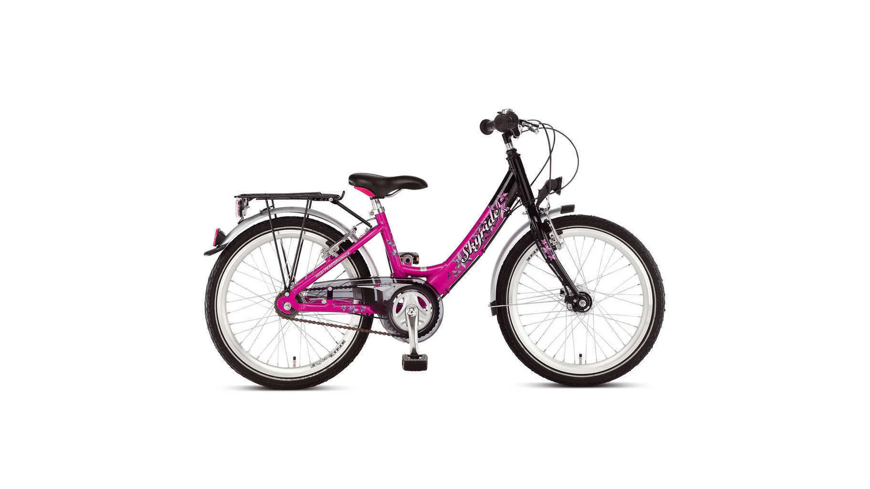Puky Skyride 20-3, Alu - Image 4