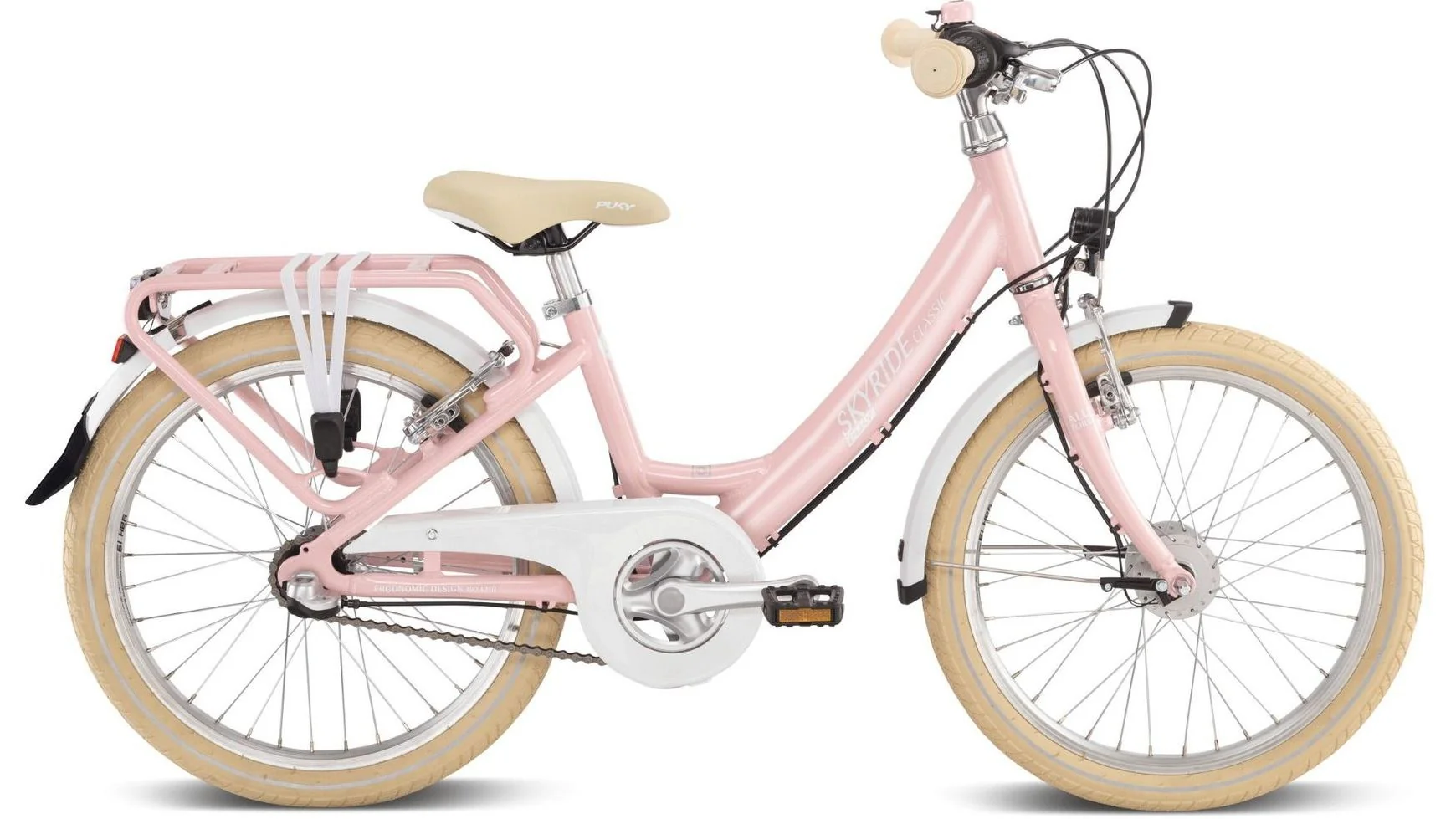 Puky Skyride 20-3, Classic