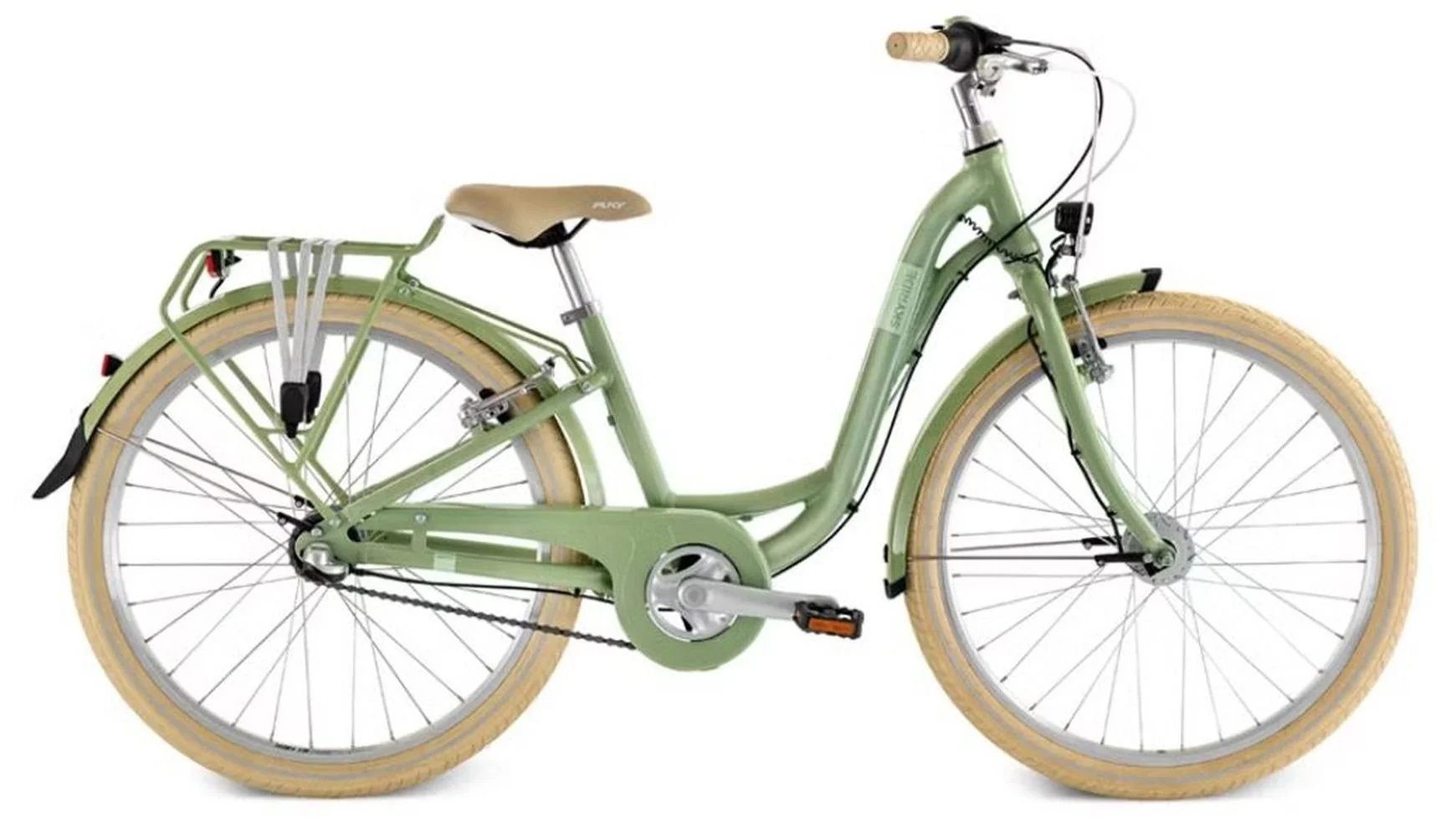 Puky Skyride 24-7 - Image 3