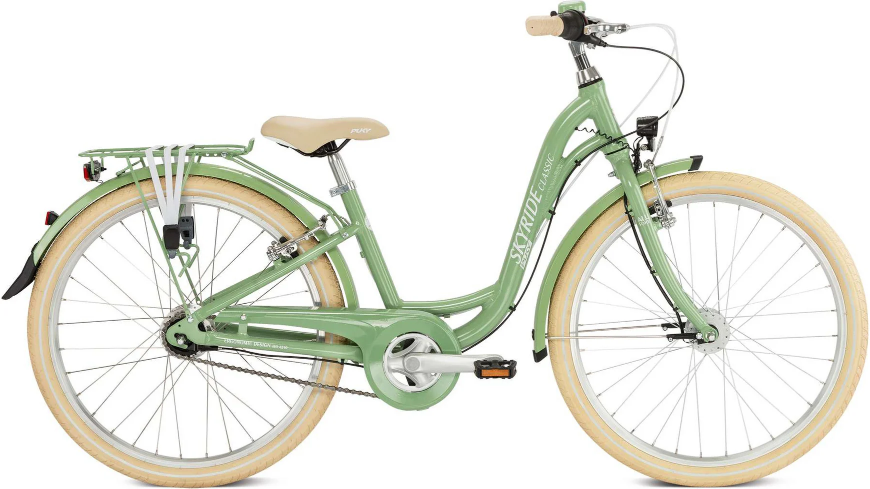 Puky Skyride 24-7 Alu Classic - Image 2
