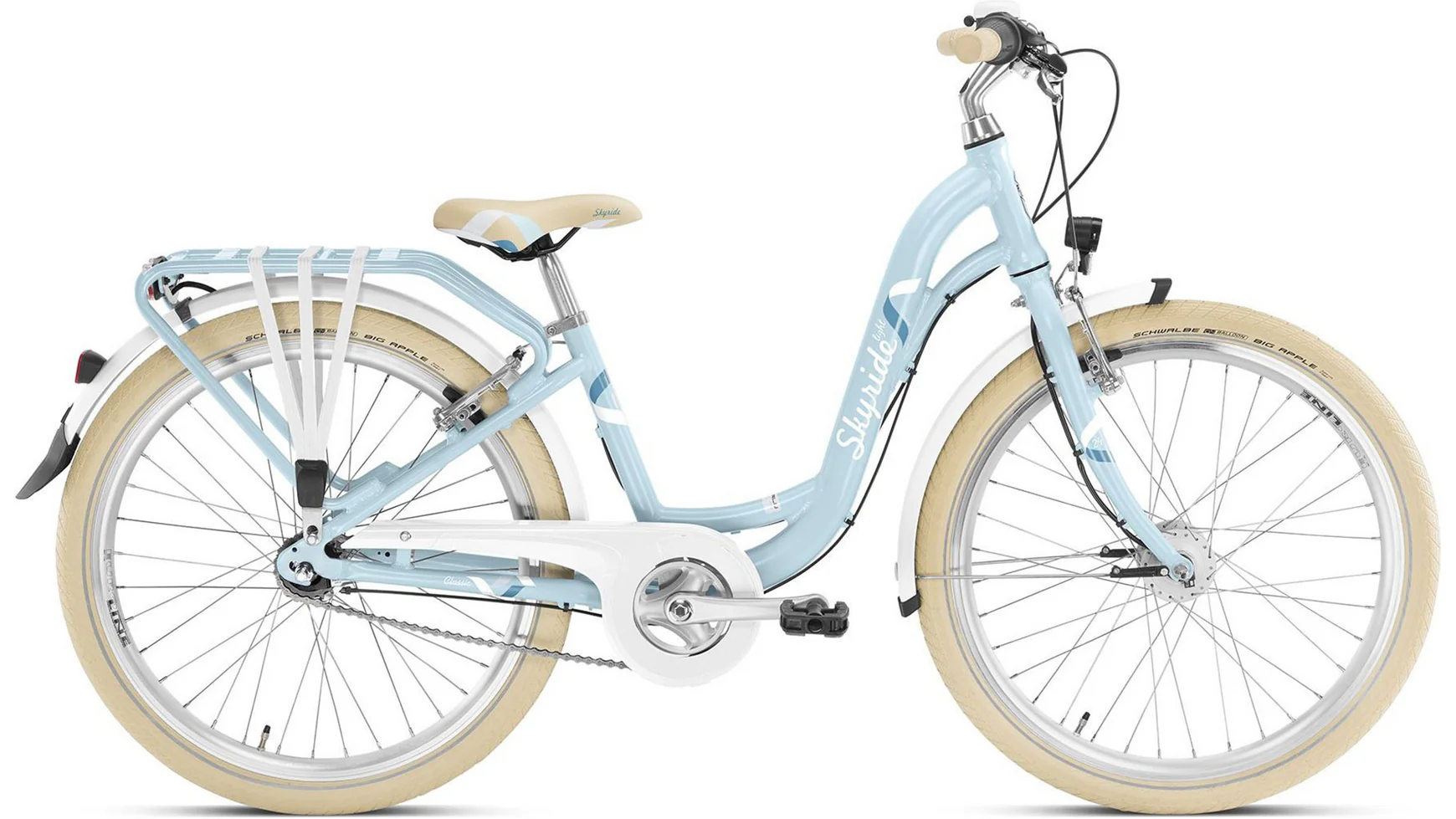Puky Skyride 24-7 Alu Light Classic