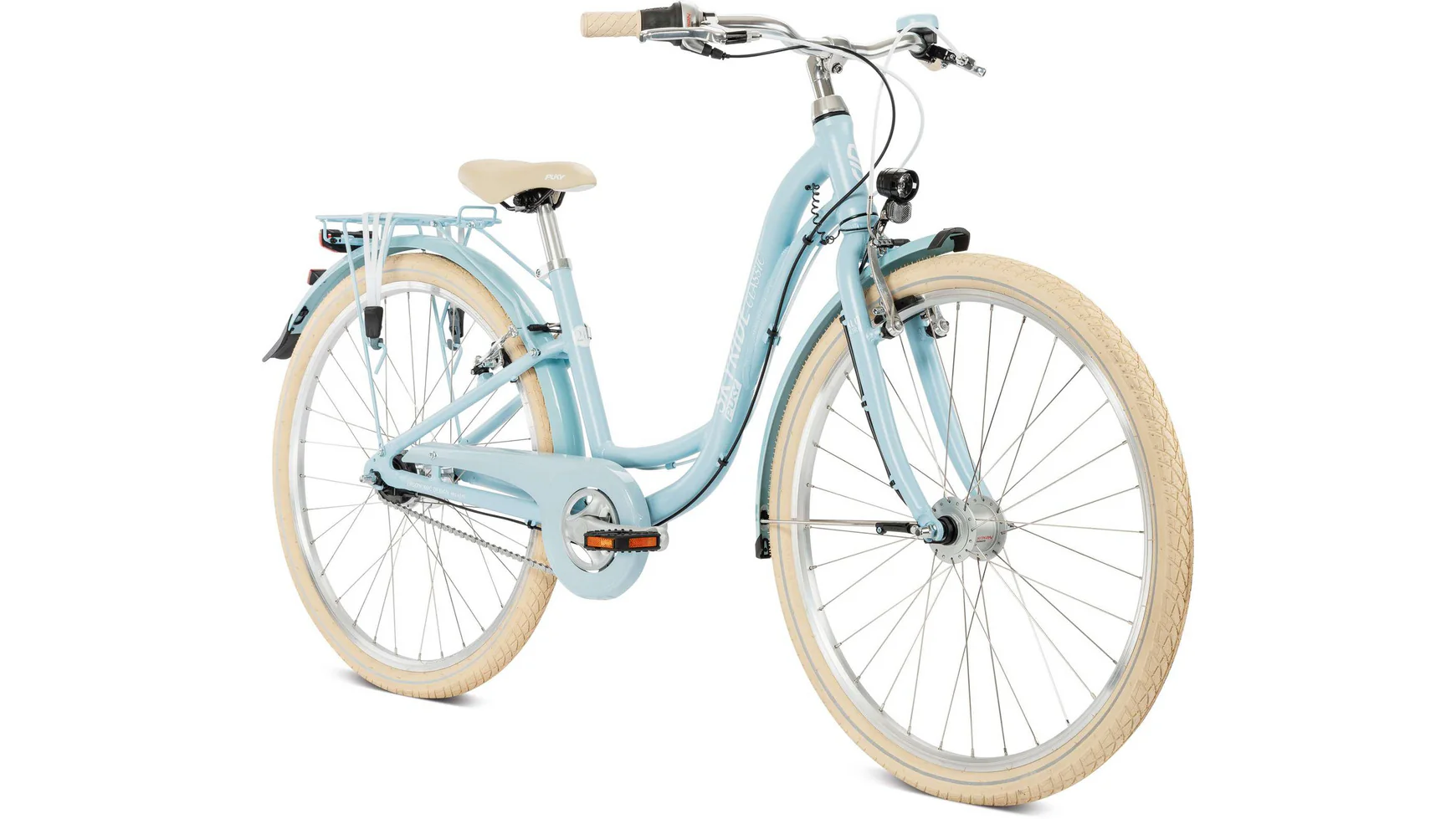 Puky Skyride 26-7 Alu Classic