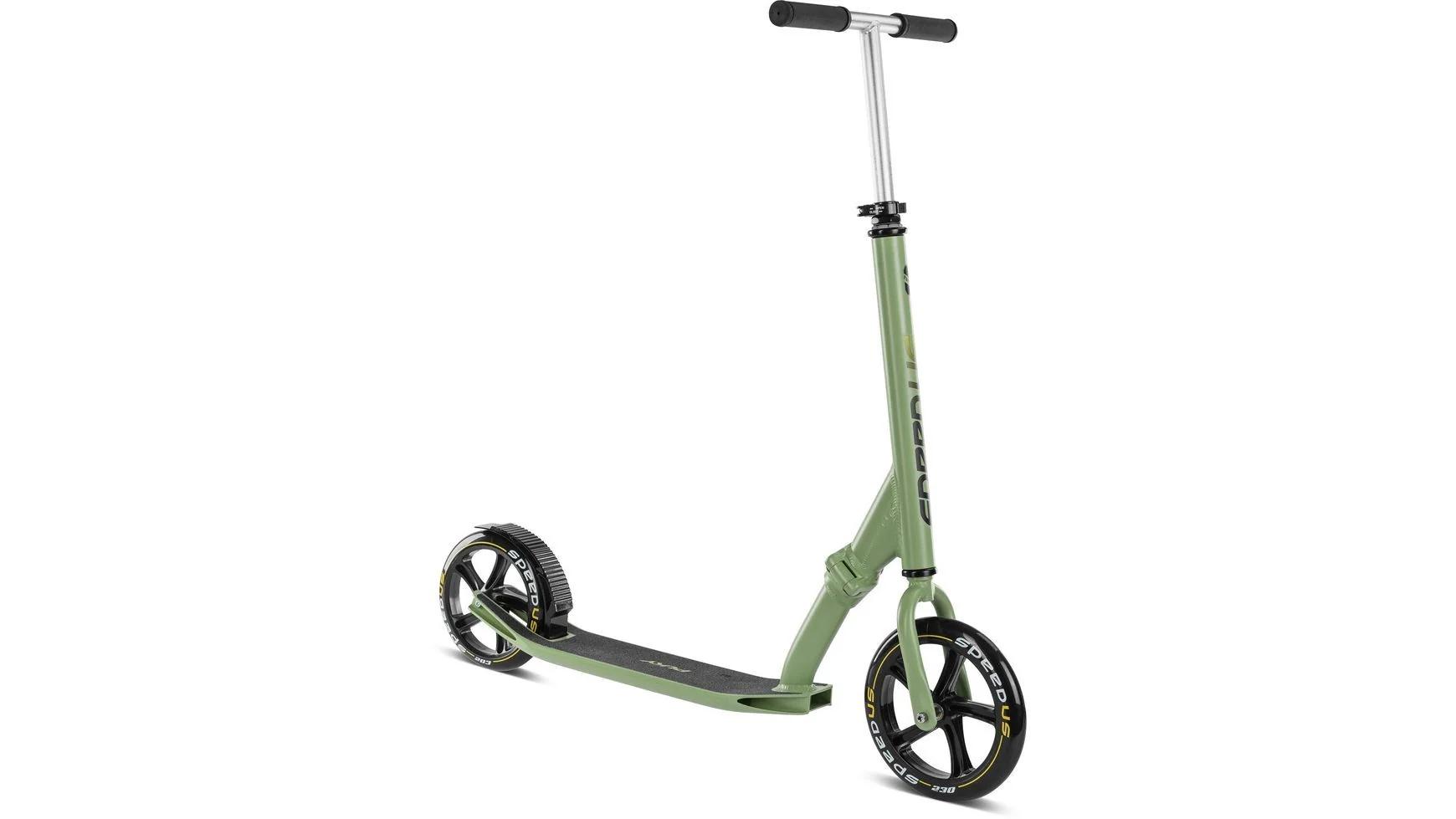 Puky Speedus One Scooter - Image 6