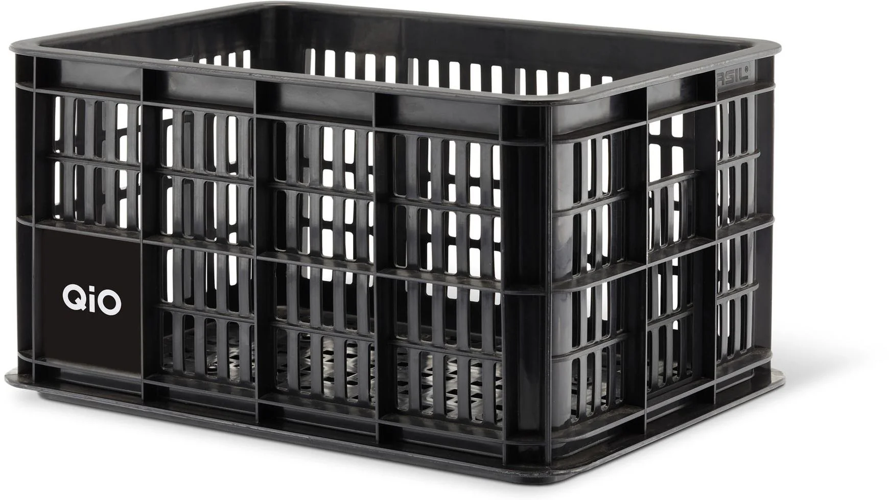 QIO Crate Box Fred Fahrradkiste