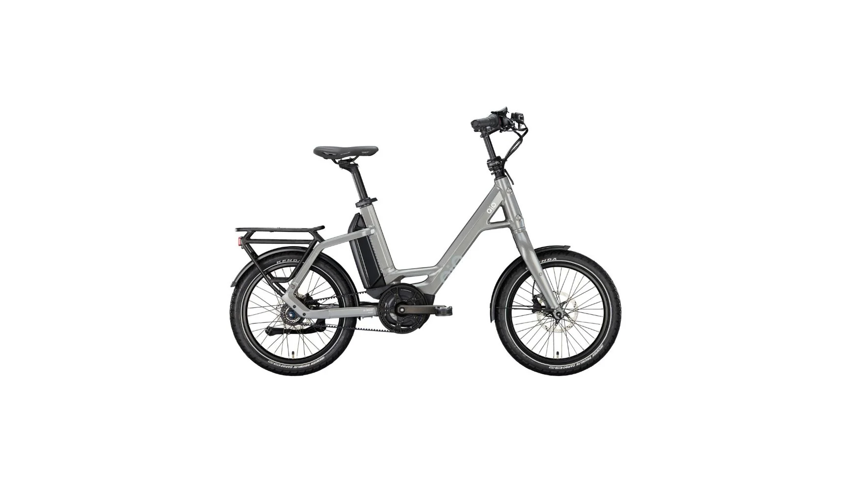 QiO EINS A-8R RT