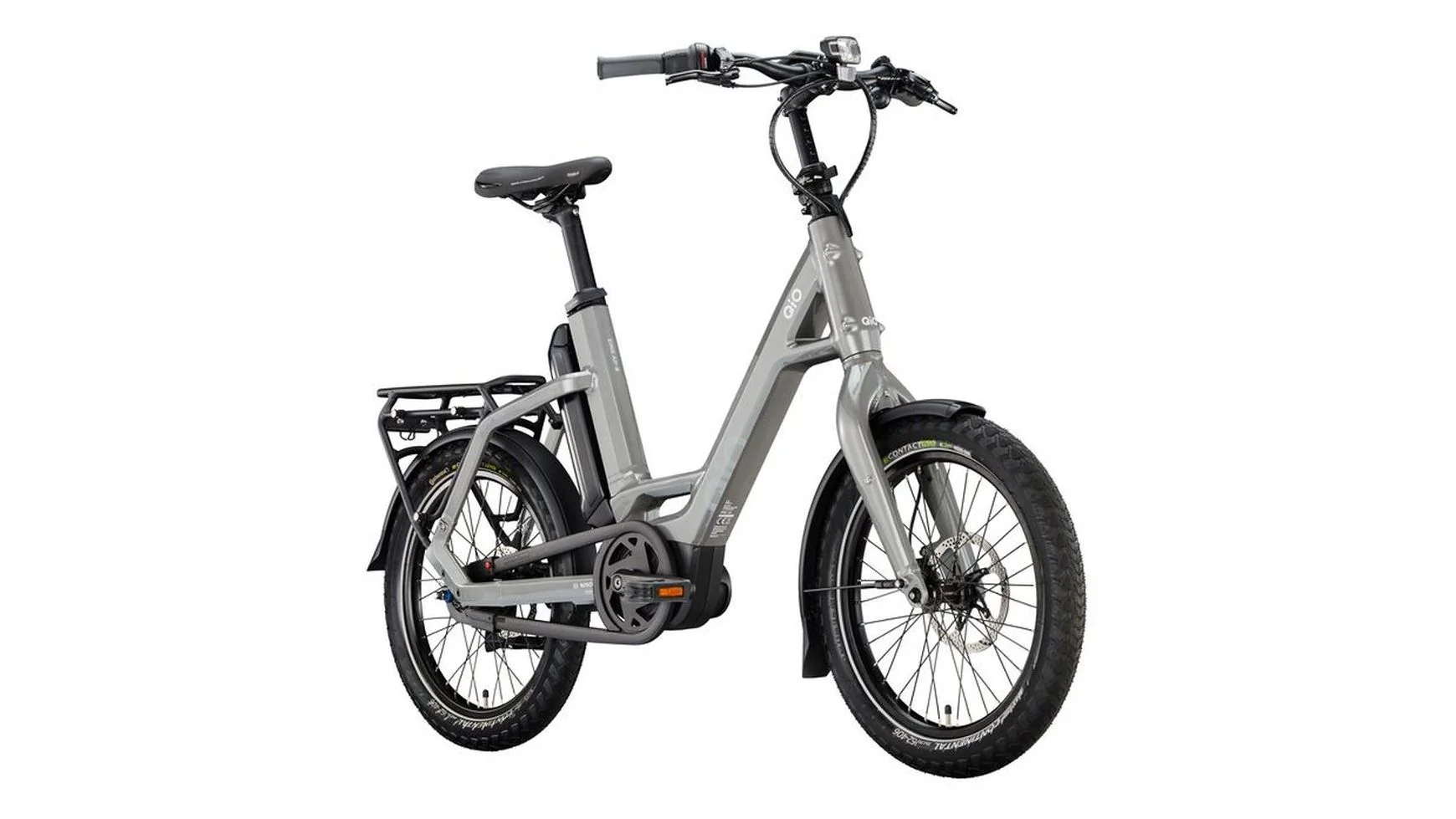 QiO EINS AP-8