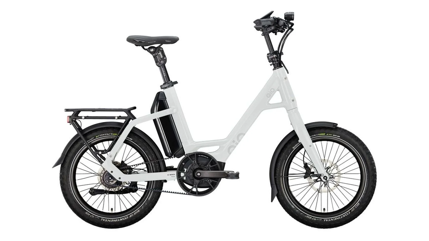 QiO EINS P-R