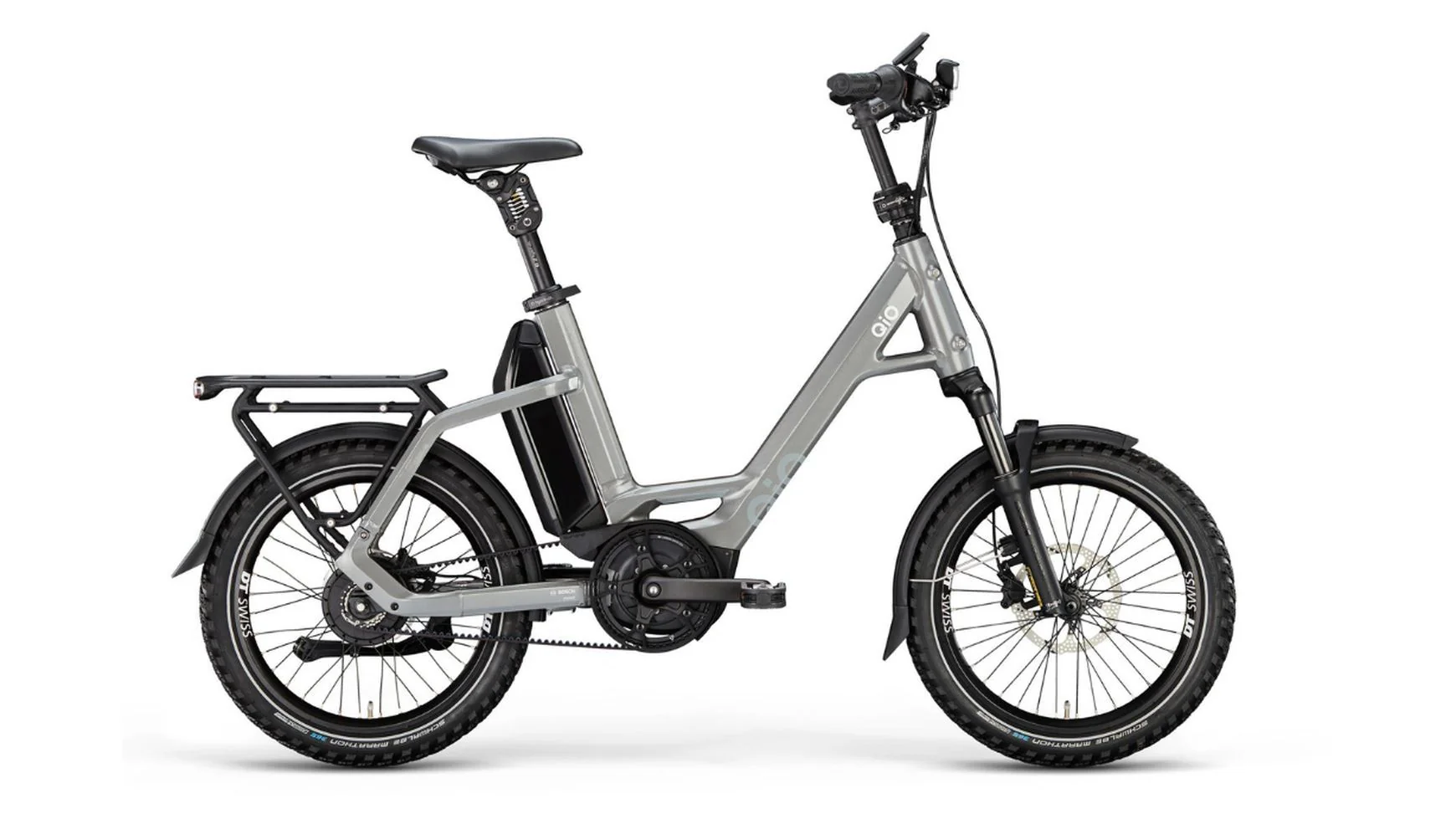 QiO EINSx P-E
