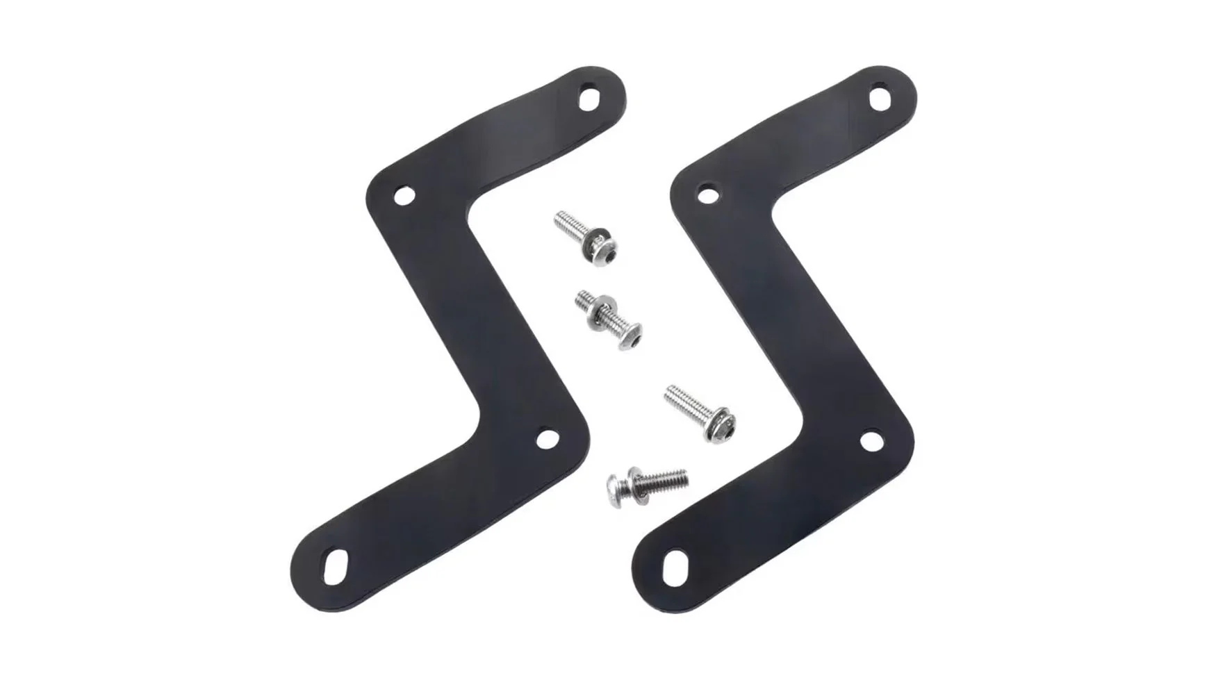 QIO Gepäckträgeradapter
