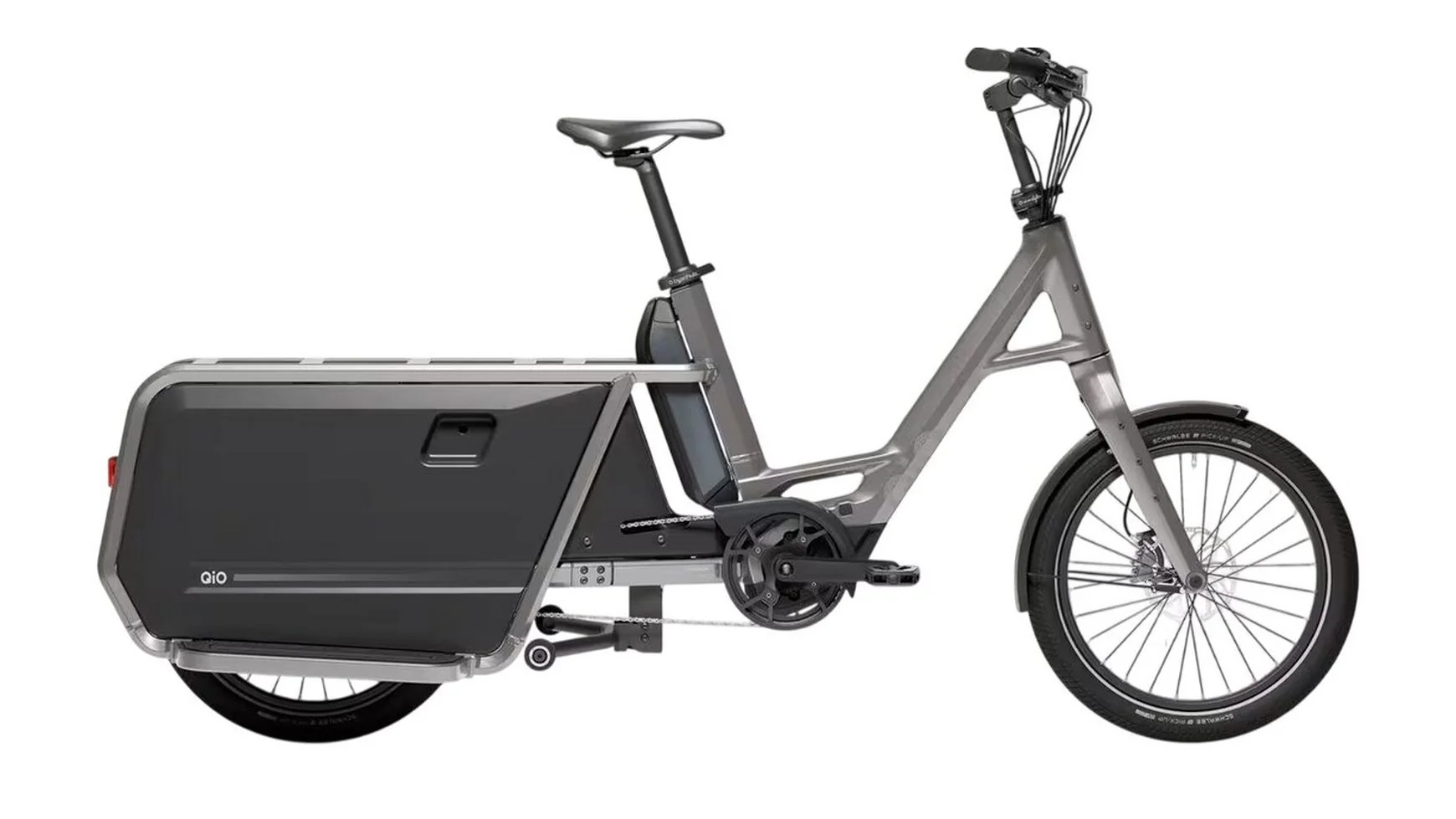 QiO LONG P9