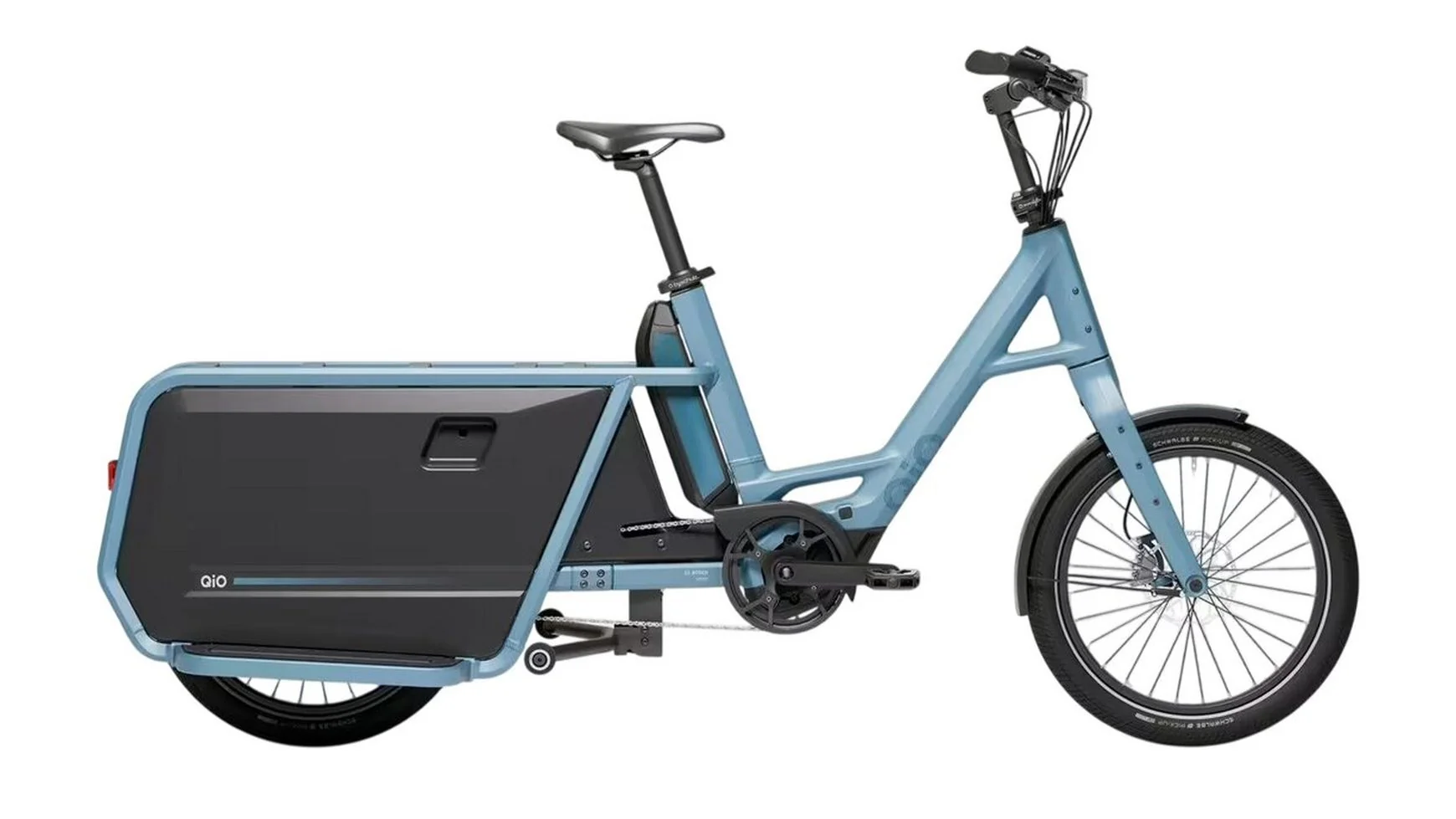 QiO LONG P9 - Image 8