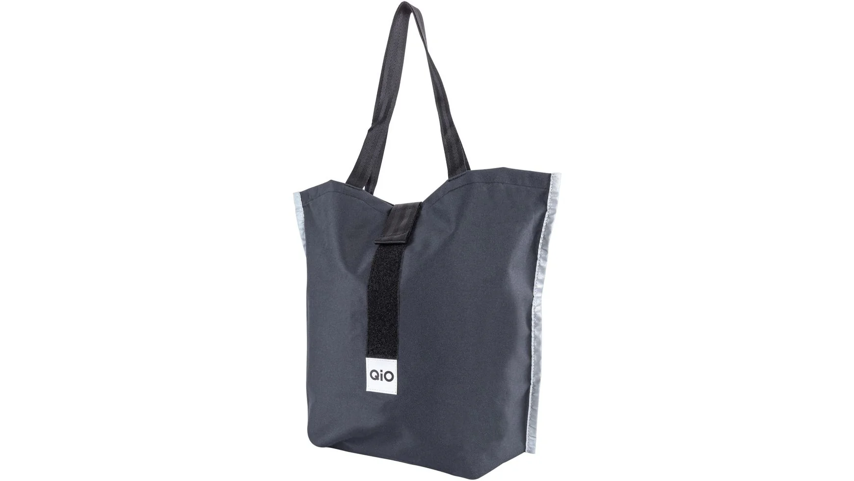 QIO VR-Gepäckträgertasche Lisa