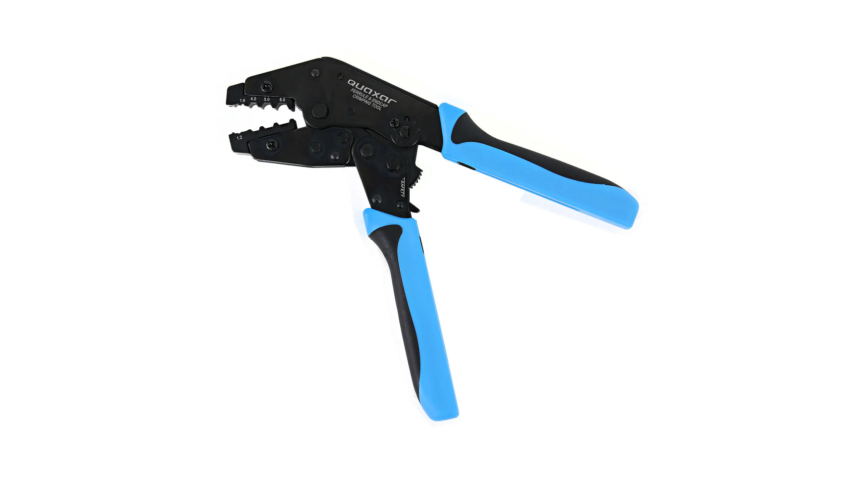 Quaxar Profi Universal Crimpzange