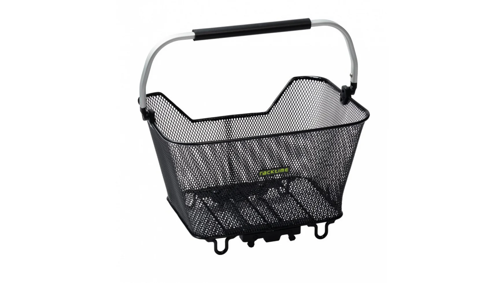 Racktime Bask-it Deluxe HR Korb