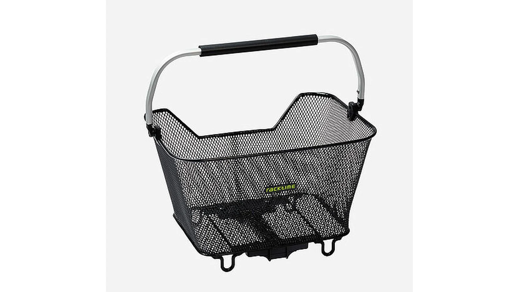 Racktime BaskIt Deluxe 2.0