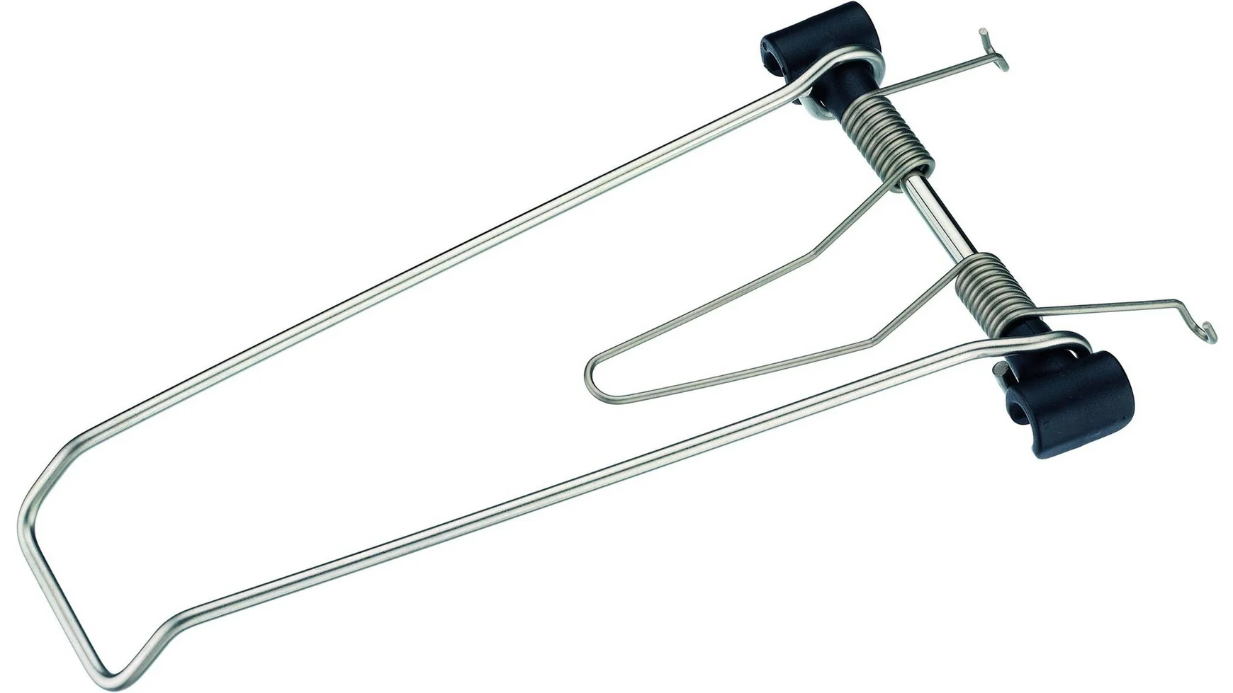 Racktime Clamp-it Federklappe