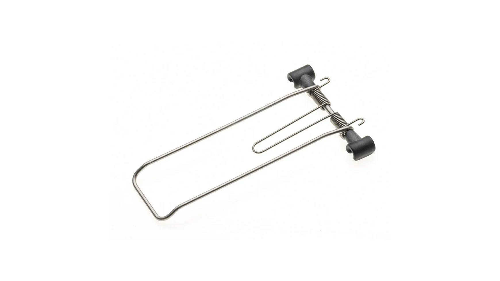 Racktime Clamp-it Federklappe