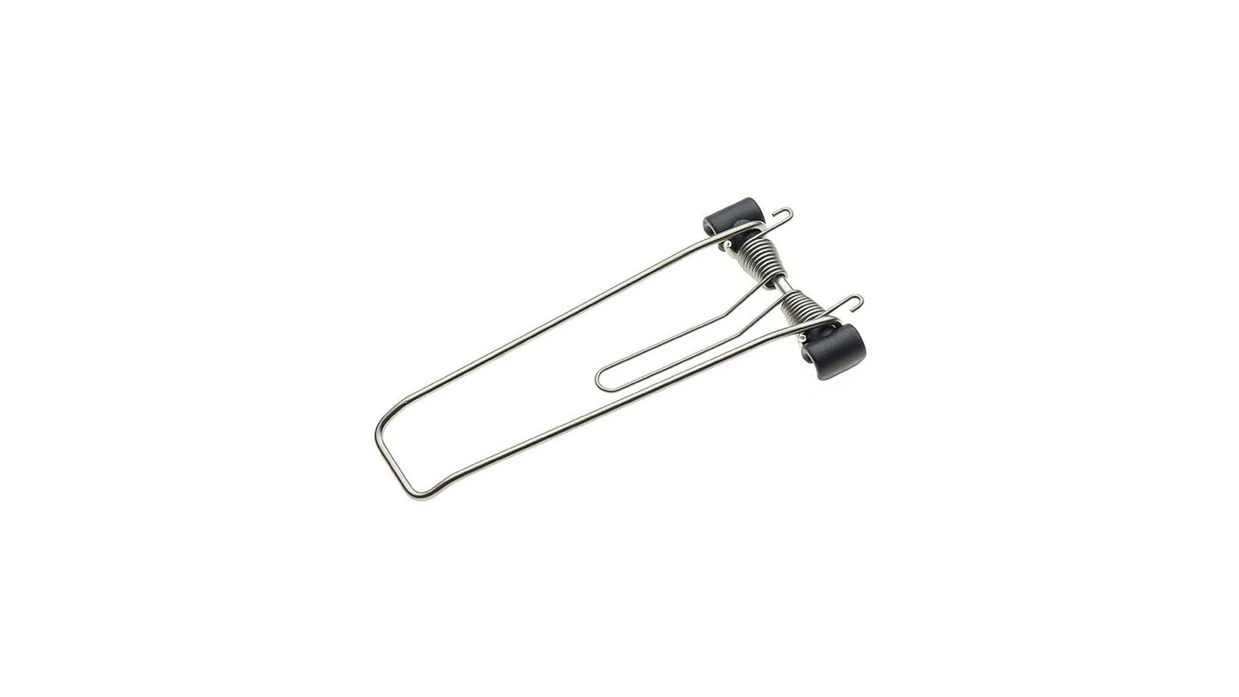 Racktime Clamp-it Federklappe