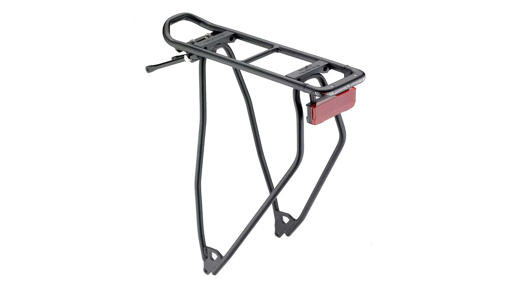 Racktime Gepäckträger I-Valo Light