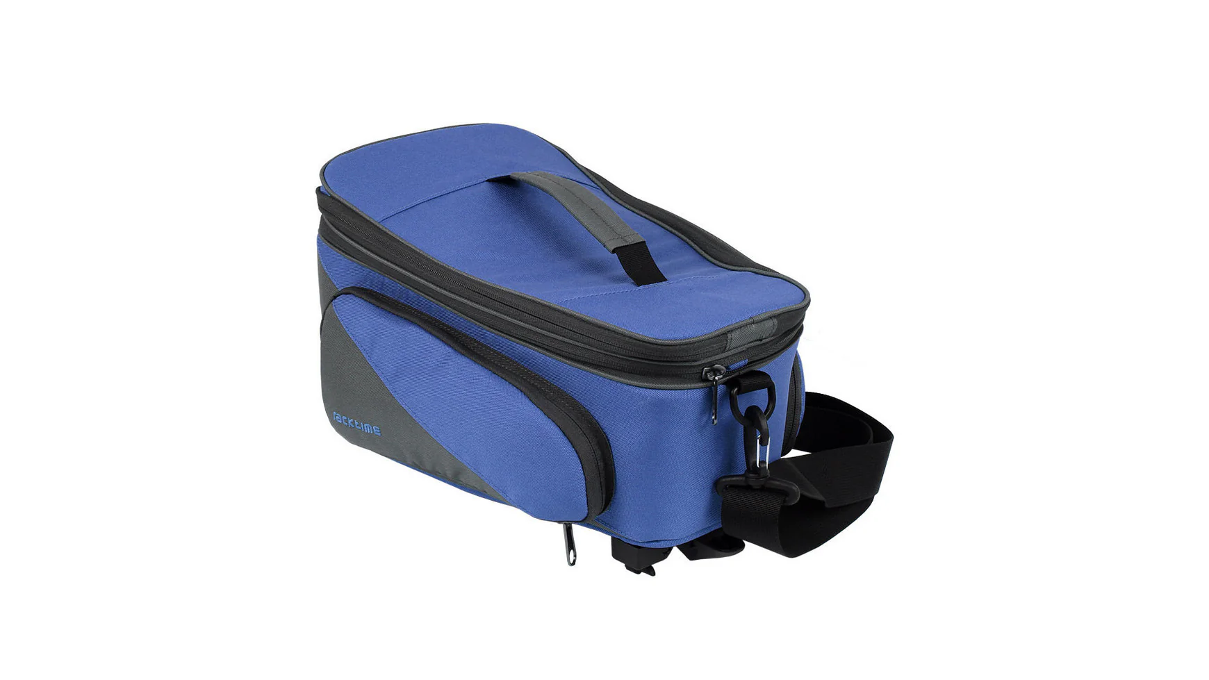 Racktime Talis Plus Trunk Bag Eco - Image 2