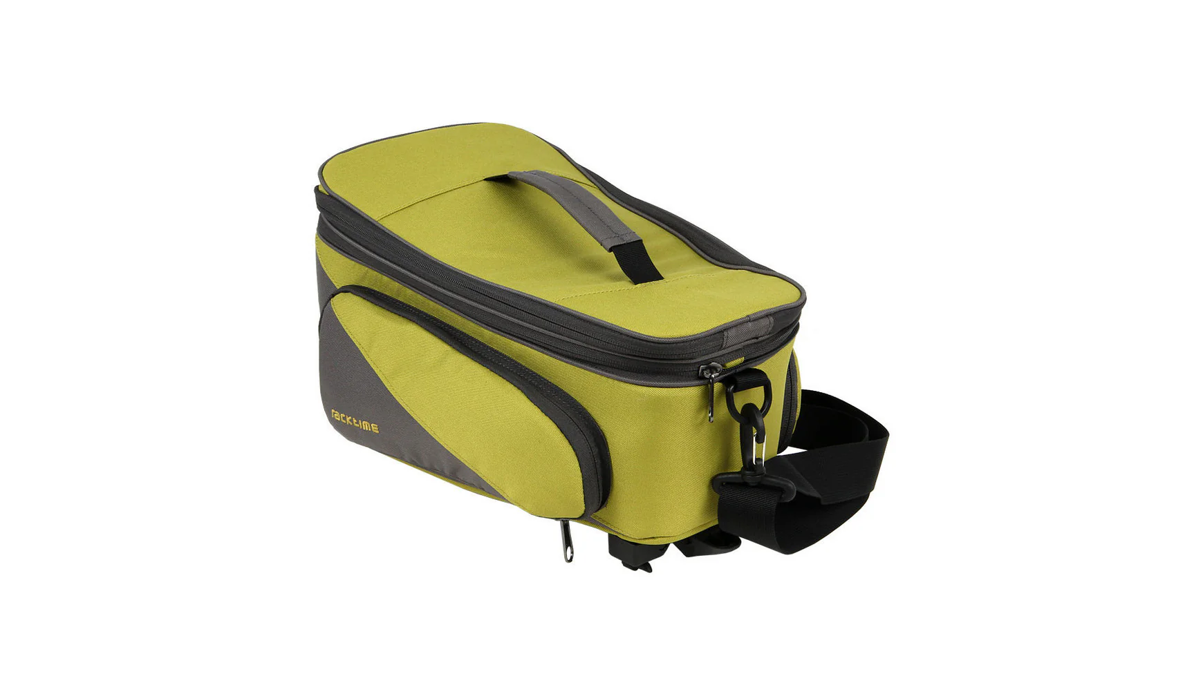 Racktime Talis Plus Trunk Bag Eco - Image 3