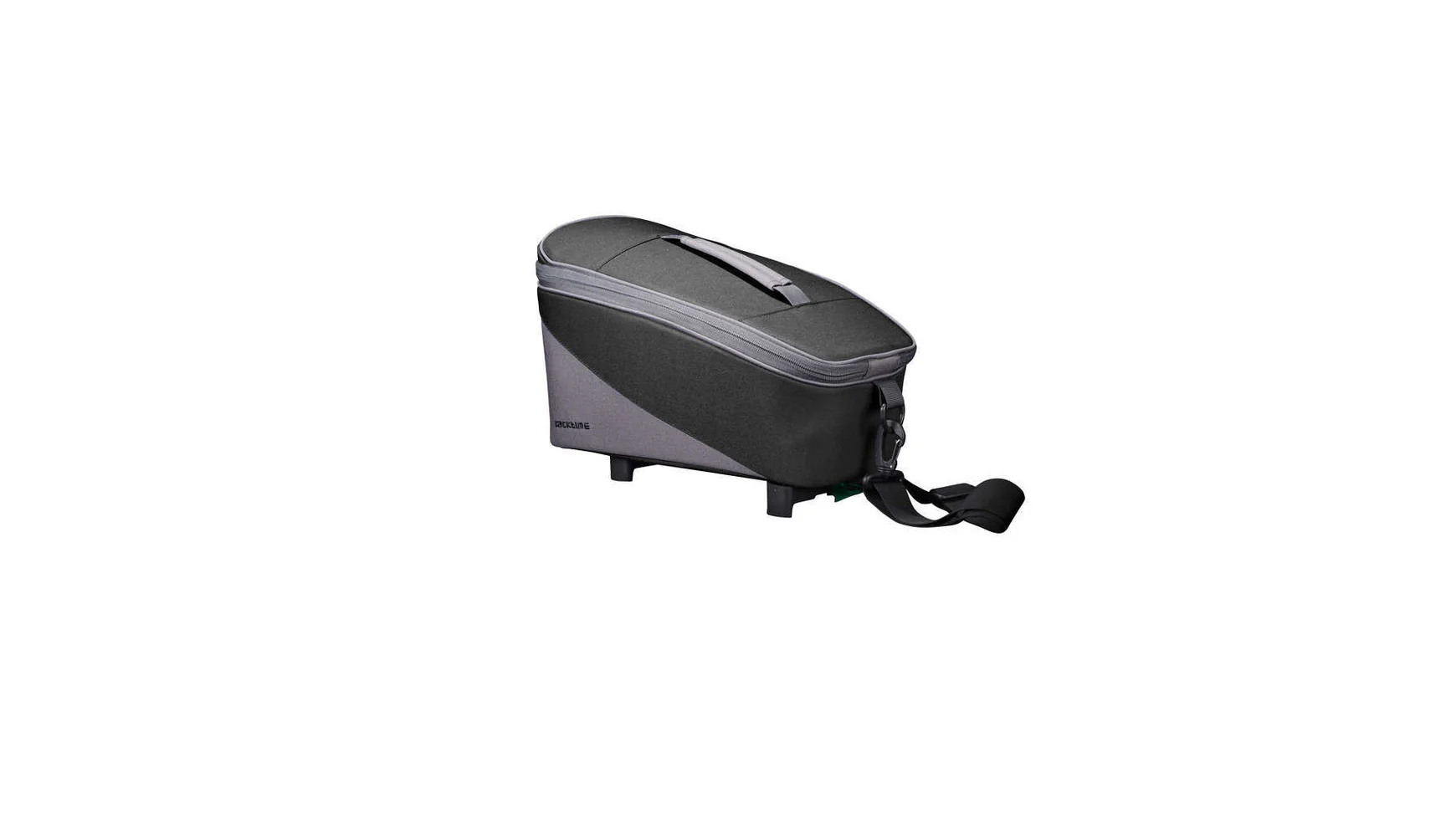 Racktime Talis Trunk Bag Eco