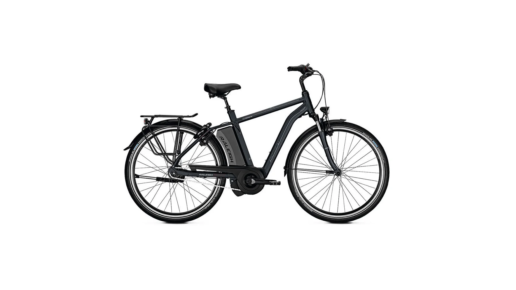 Raleigh Boston XXL 17,5 Ah RT