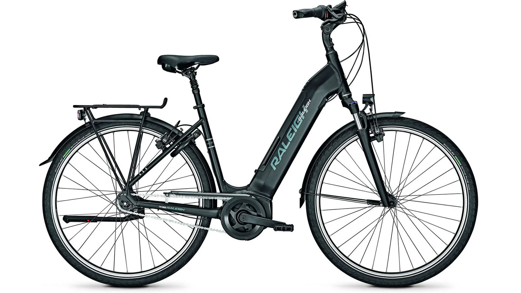 Raleigh Bristol LTD Wave FL