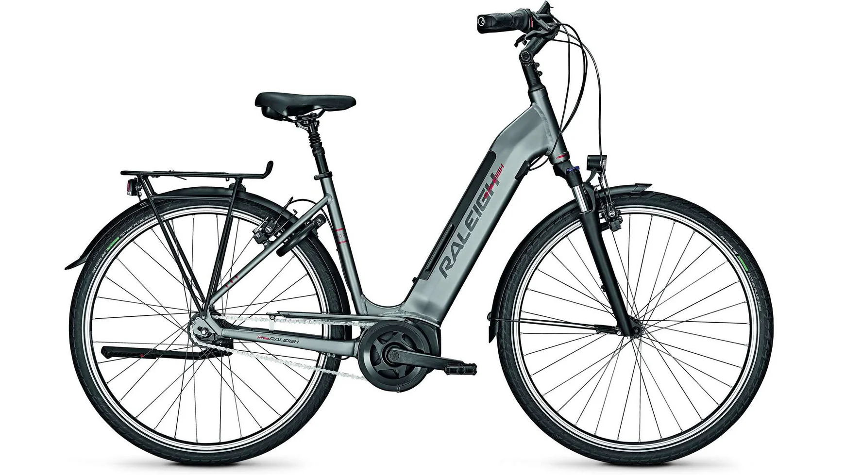 Raleigh Bristol LTD Wave FL - Image 2