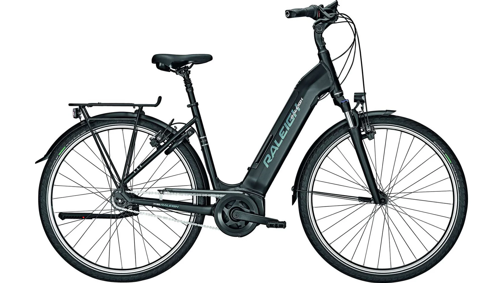 Raleigh Bristol LTD Wave RT