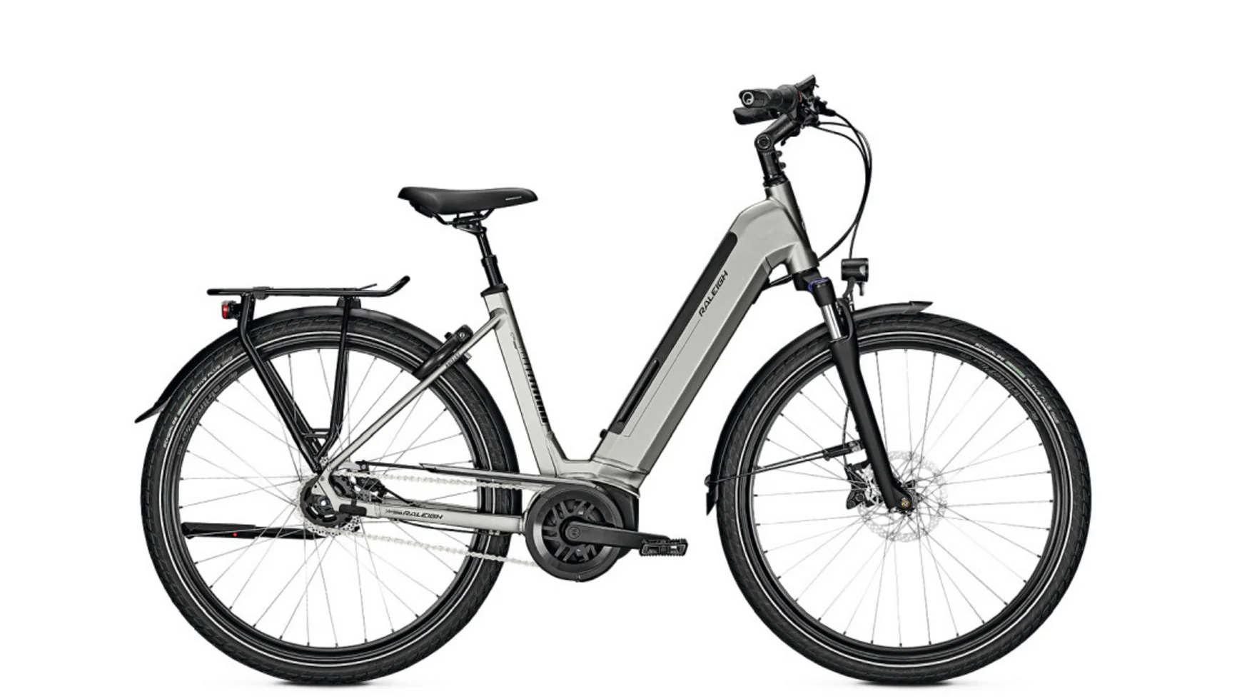 Raleigh Bristol XXL Wave FL
