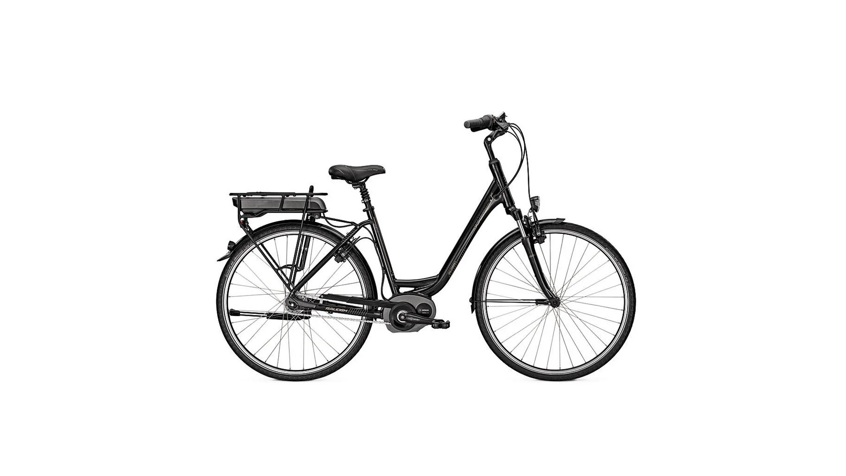 Raleigh Cardiff B7R 11Ah 36V Wave