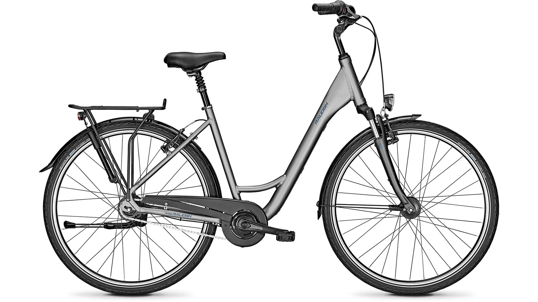 Raleigh Chester 8 - Image 2